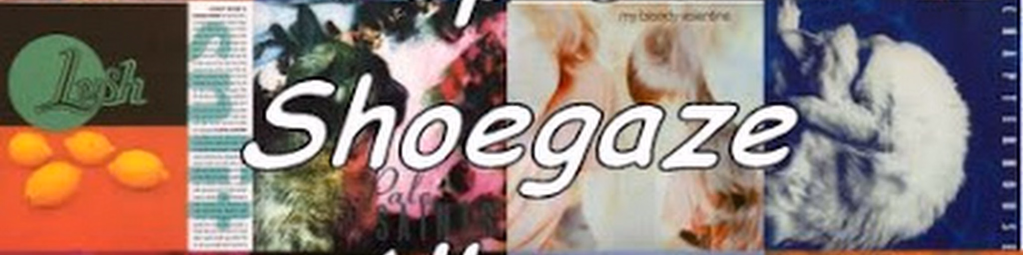 Mekoo Old Post punk Shoegaze 80s 2021