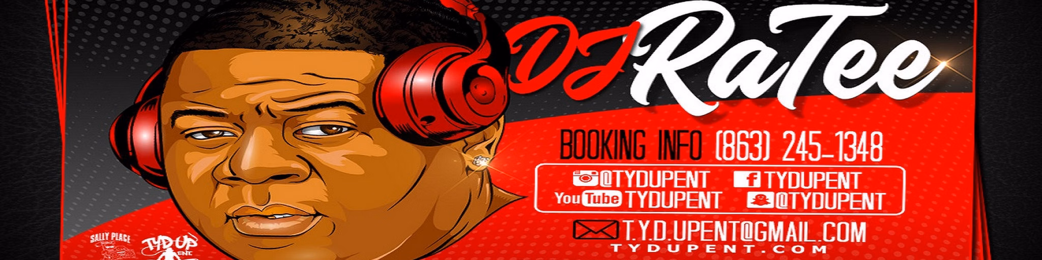 TYD Up FM Radio