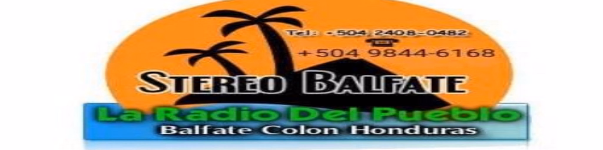 Stereo Balfate