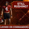 NO OWEH, NEWTON: Commanders Defense Still Creates Pressure
