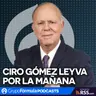 Ciro Gómez Leyva por la Mañana I Martes 04 de Agosto de 2026