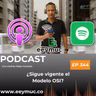 344: ¿Sigue vigente el Modelo OSI?