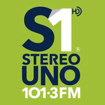Stereo Uno 101.3 FM