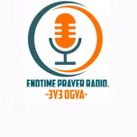 Endtime Prayer Radio