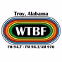 WTBF Radio - WTBF-FM