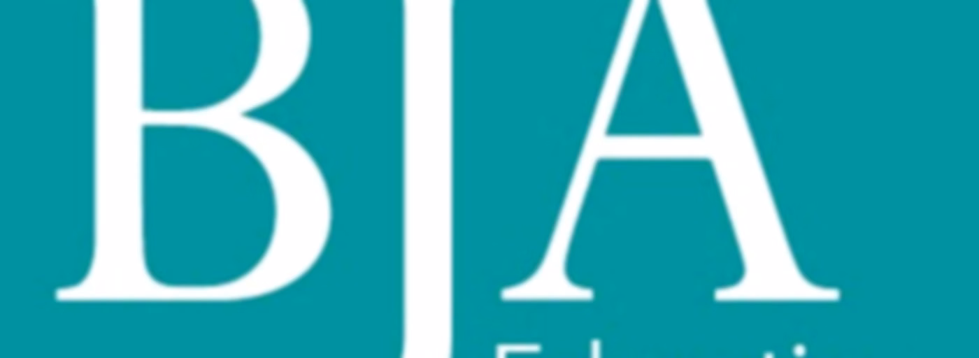 BJA Education Podcasts