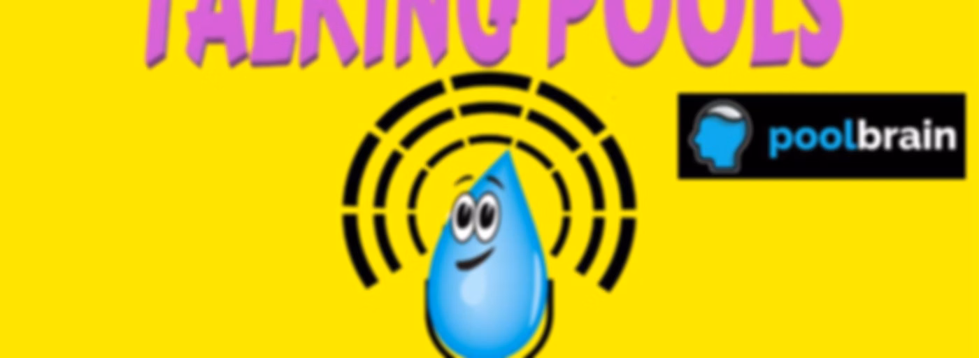 Talking Pools Podcast