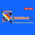RADIO COMUNIDAD