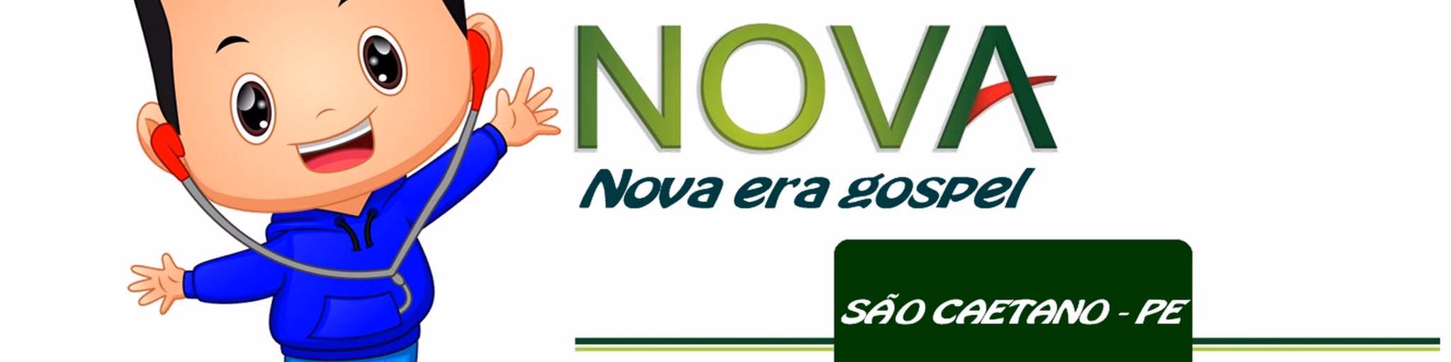 Nova era gospel