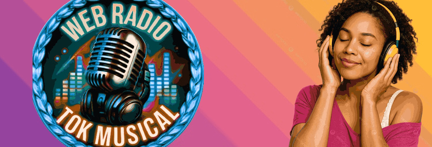 WEB RÁDIO TOK MUSICAL