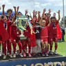 A youth triumph that offers hope for Chinese football
