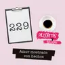 229: Amor mostrado con hechos