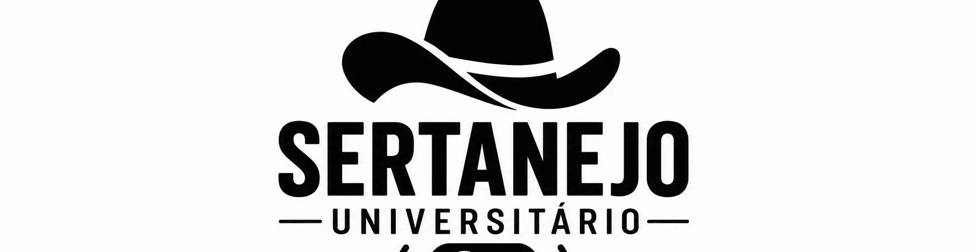 Sertanejo Universitário fm
