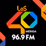 LOS40 Merida 96.9 FM - XHUL