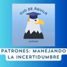 Capítulo 108 T4- Patrones: Manejando la incertidumbre