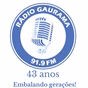 Rádio Gaurama