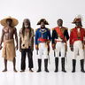 The Sins of Haiti: Dared to Be Free (Part 1)
