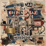 Ümit Nar ile Krepen Pasajı Nerededir?