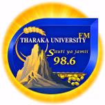 THARAKA UNIVERSITY FM
