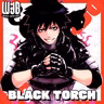 Black Torch | Mangás Cancelados