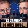 « La liberté d’expression subit sa plus grande attaque » Damien Theillier