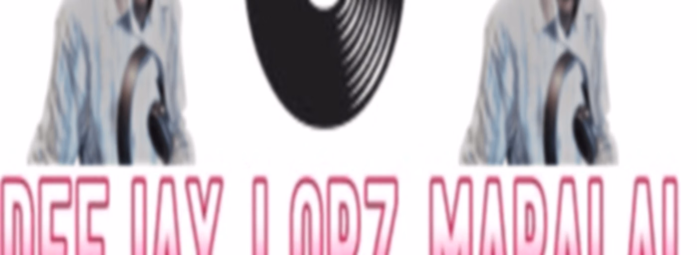 DjLopz Maralal
