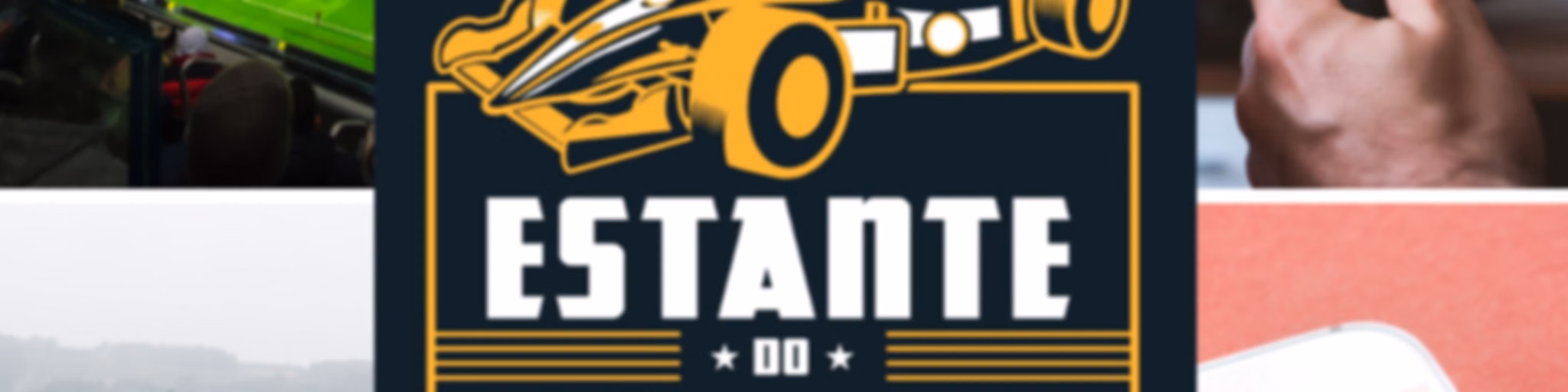 Estante do Esporte