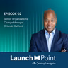 Organizational Change Management with Orlando