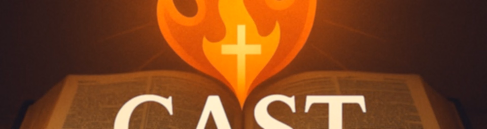 Cast the Word