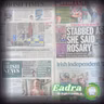 Nuachtáin na Céadaoin - 22 Iúil 2026