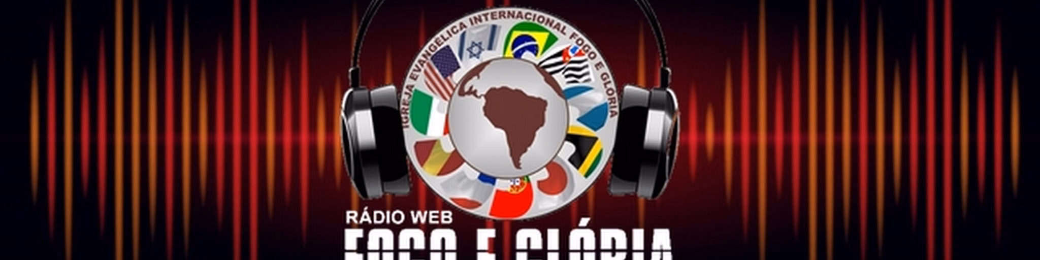 Radio Fogo e Gloria