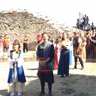 Tiebas se convierte en la Corte Real medieval de Navarra