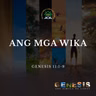 Genesis 10:1-9 • Ang mga Wika