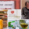 100 ¡Menú del mes! Aperitivo + junio