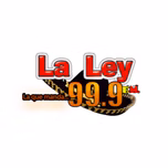 Radio La Ley 99.9 FM