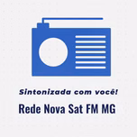Rede Nova Sat FM MG