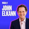 John Elkann: Guidare Ferrari, Stellantis, Exor e investire 55 Milioni nei founder italiani
