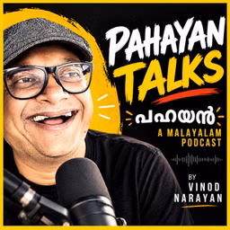 Pahayan Talks - Malayalam Podcast