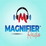 magnifier Radio