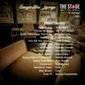 Songwriters Lounge vom 8. Juli 2026