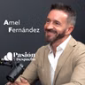 Entrevista Pasión por el Despacho #116 Avatares de IA y nuevos modelos de negocio. Entrevista a Amel Fernández
