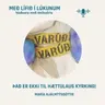 Það er ekki til hættulaus kyrking! María Hjálmtýsdóttir. (Heilsumoli 46)