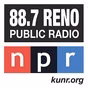 Reno Public Radio - KUNR