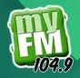104.9 myFM - CFJR-FM