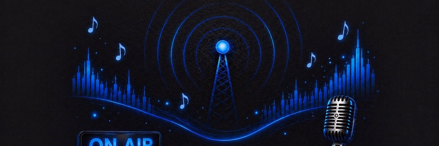B-IT RADIO