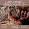 013. Señor, no tengo que pagar por mi pecado, Tú lo hiciste por mí en la cruz.