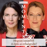Ismerd fel! MOMENTS Dr. Tóth Ágnessel