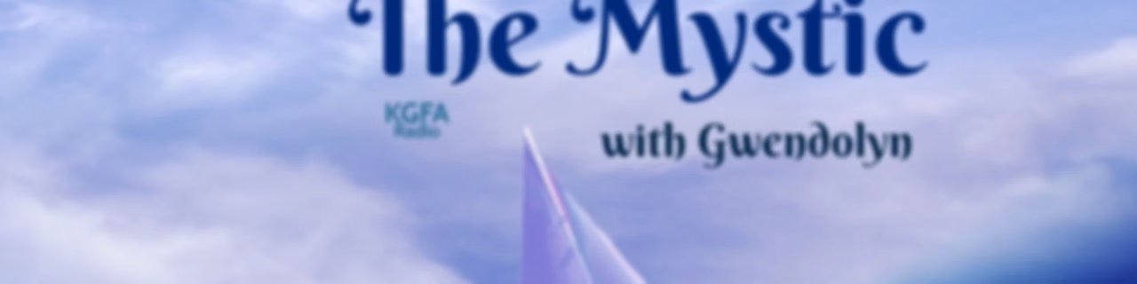 z_Sail Into The Mystic