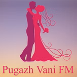 Pugazh 💗 Vani FM Tamil
