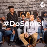 Se03 Ep 003 | #DoSomething Podcast | The Gang Eats Ube